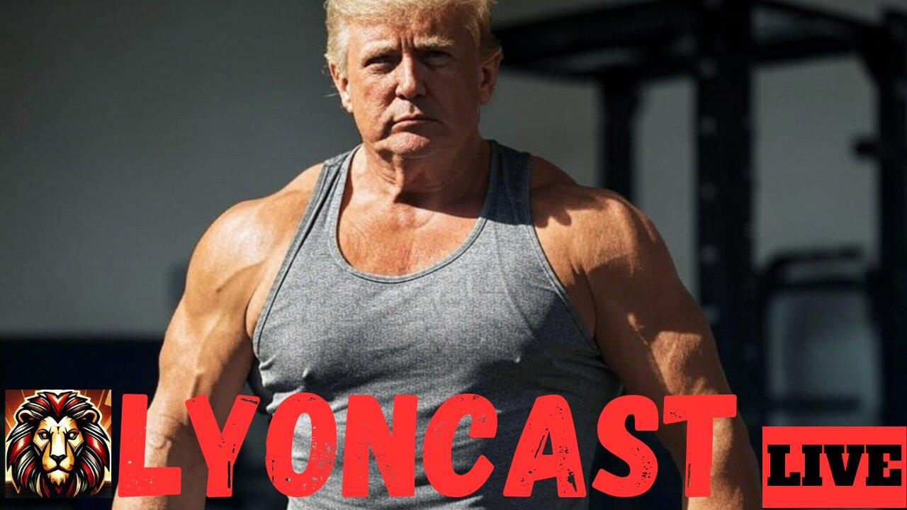 LYONCAST: Boulder Attacker New Details, Pride Month Dead?, Biggest ICE Raid Yet, Dems Hinder ICE