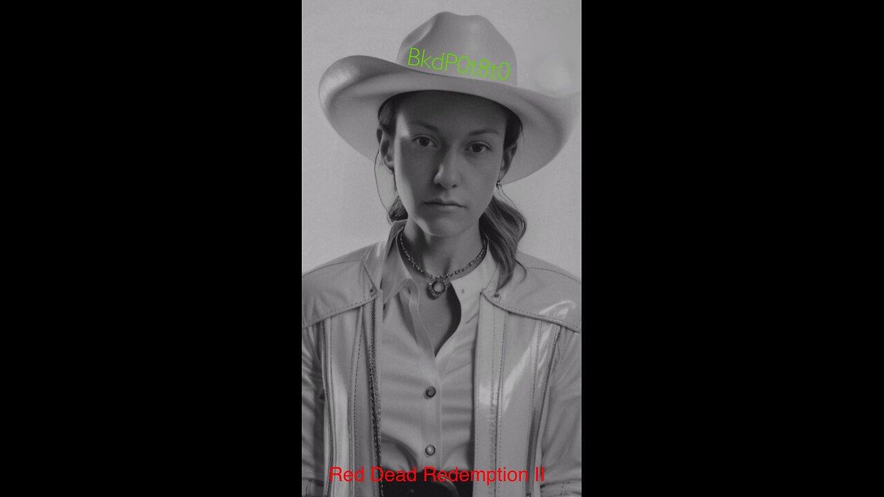 Come chat & vibe with me!! *RED DEAD REDEMPTION 2* >First play through!< CC SelfMadeGGs/SMKAcademy