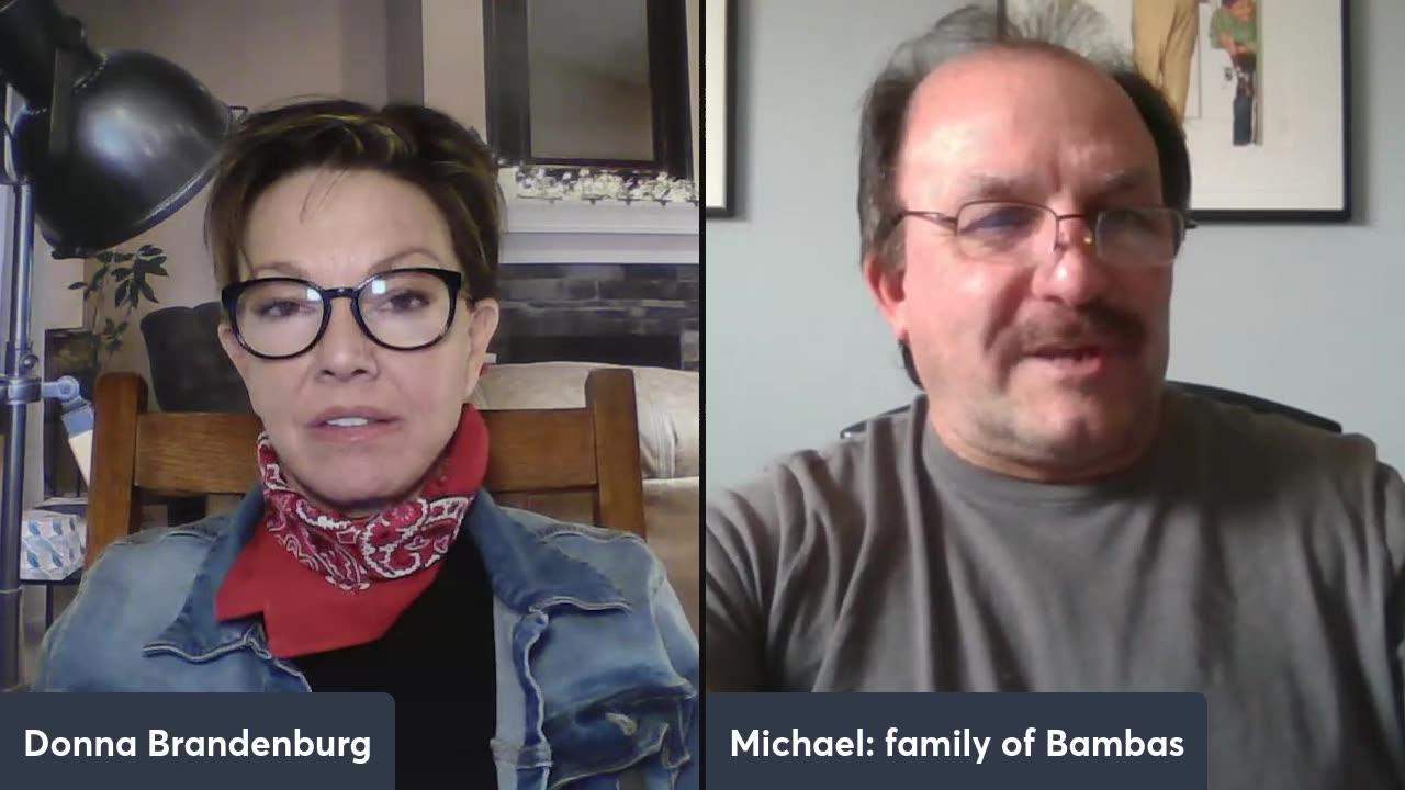 BNN (Brandenburg News Network) 6/3/2025 Lawful Defense & Pro Se Mike Bambas