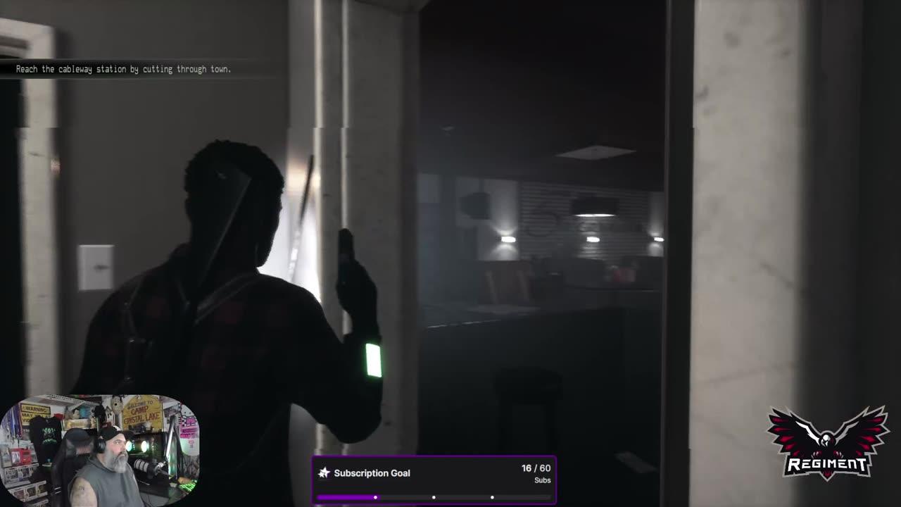Live from the WtF Grotto: Prestige Master! I have acquired the target, now what? #disabledveteran #adhd #ptsd #gamer