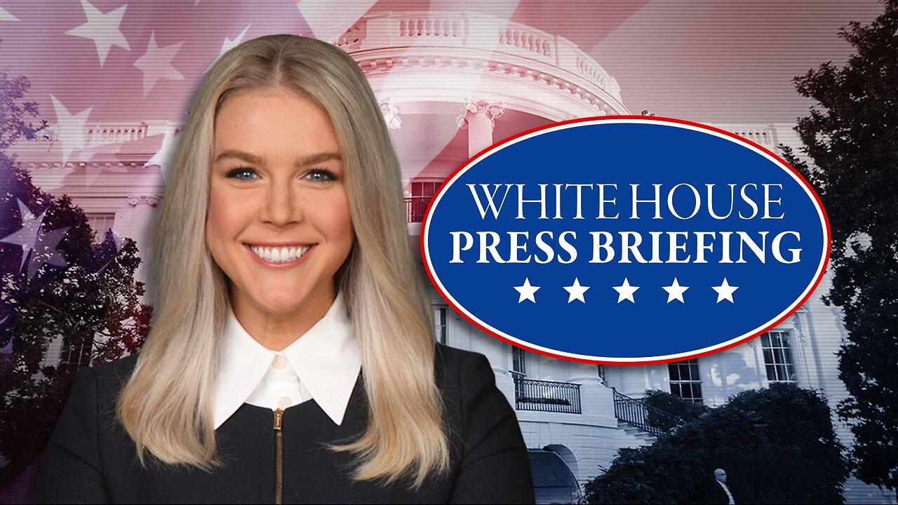 White House Press Briefing | 6/03/2025