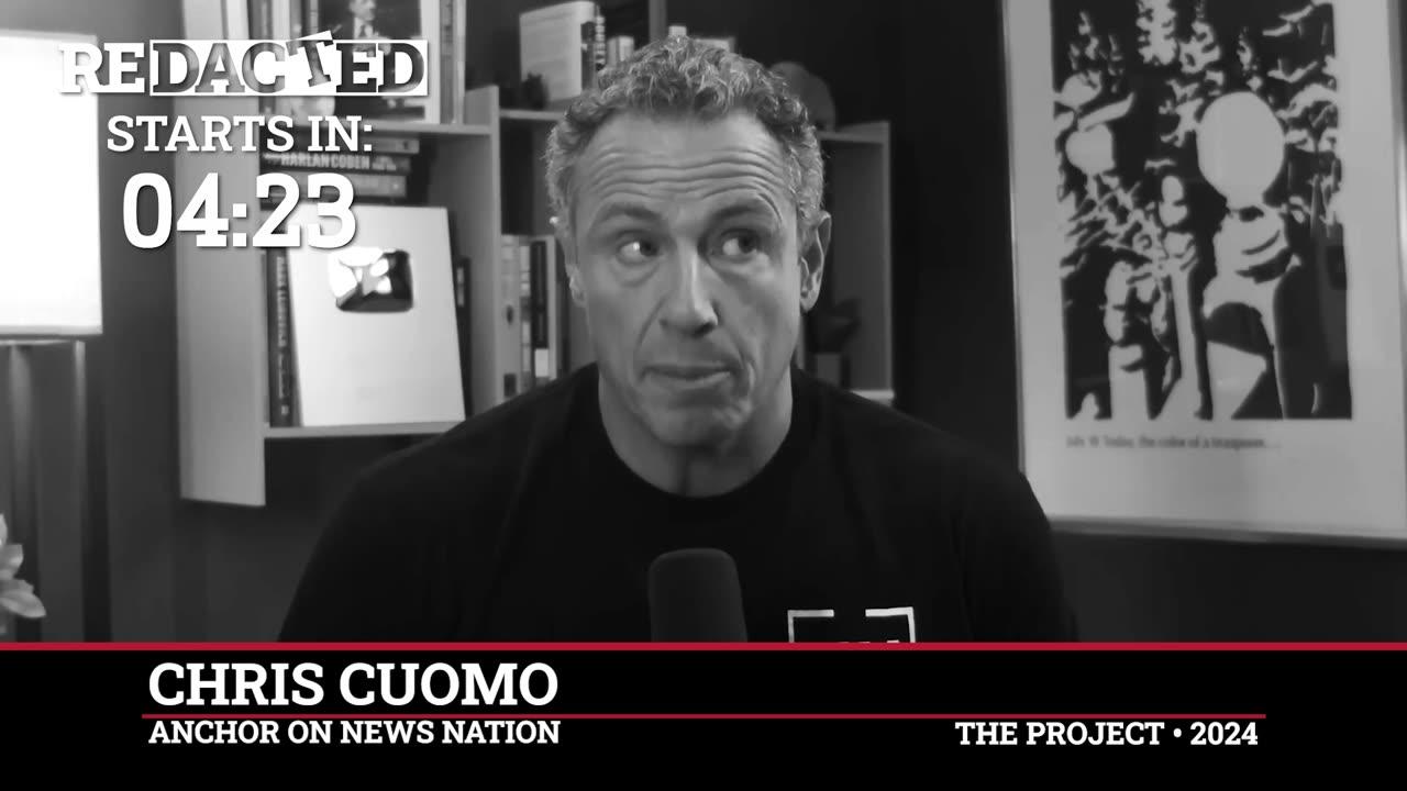 BREAKING! Biden COVER-UP is WORSE than we thought, Epstein death video exists! | Redacted