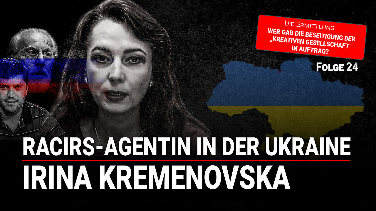 Geheime Netzwerke in Osteuropa – Enthüllungen um Irina K.