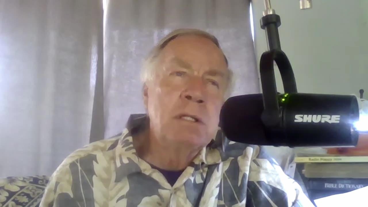 Episode 1280 - Pastor Mike Kestler and Pastor John Randall on To Every Man An Answer