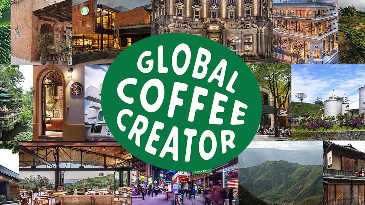 Calling All Content Creators! Starbucks is Brewing Up a Cool New Job!