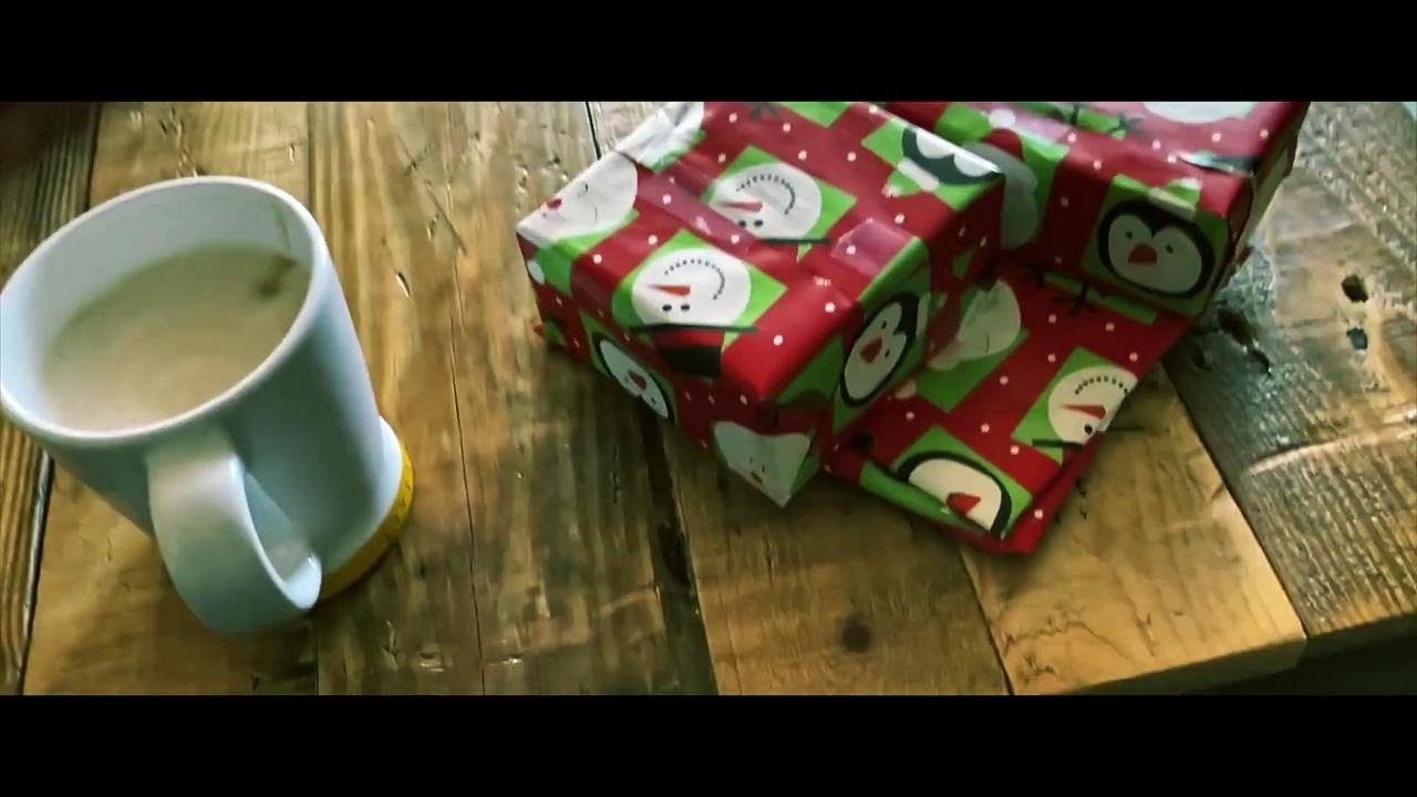 OUR HAPPY PLACE Movie