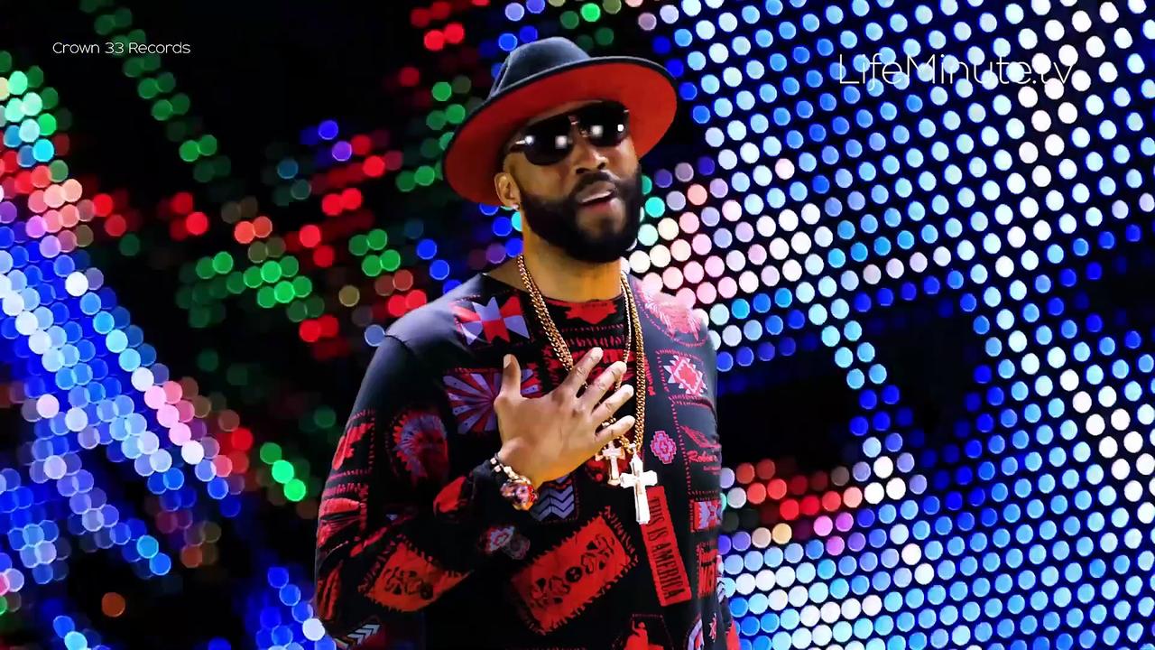 Montell Jordan and Max Rae Sound Off on Their New Track, a Twist on His Mega Hit 'This Is How We Do It'