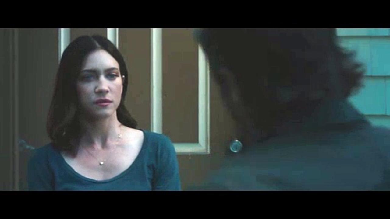 BARRON'S COVE Movie Clip - Where Is Barron?
