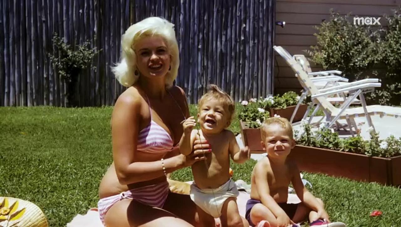 My Mom Jayne Movie