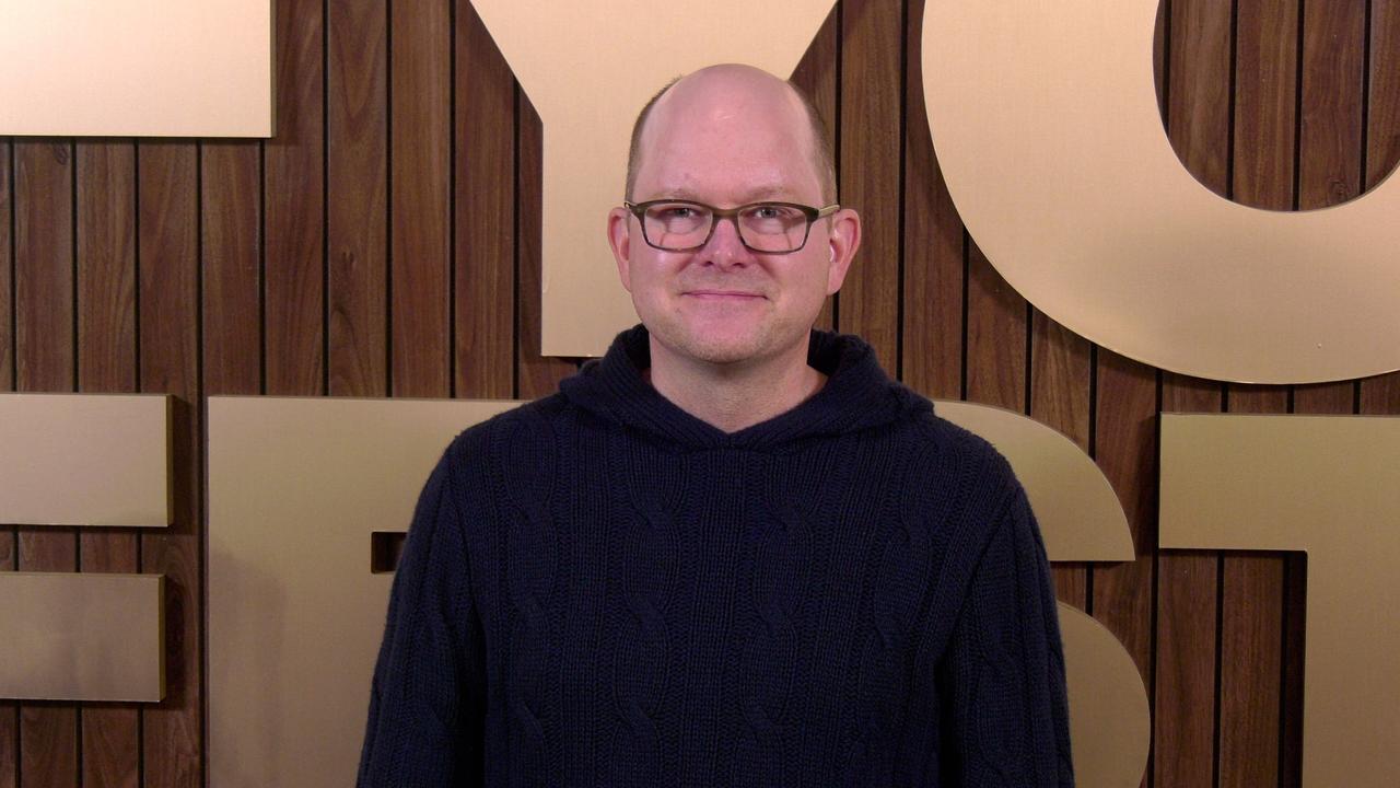 Mark Proksch attends FX’s “What We Do in the Shadows” Los Angeles FYC Event