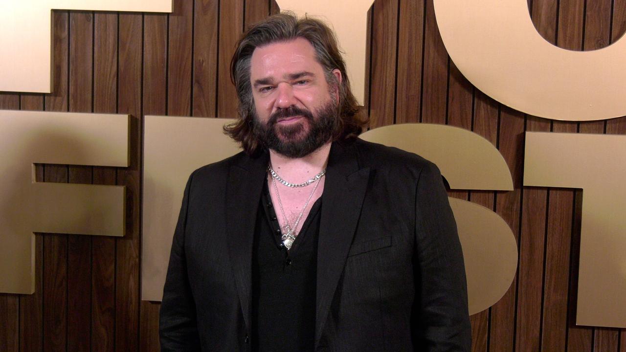 Matt Berry attends FX’s “What We Do in the Shadows” Los Angeles FYC Event