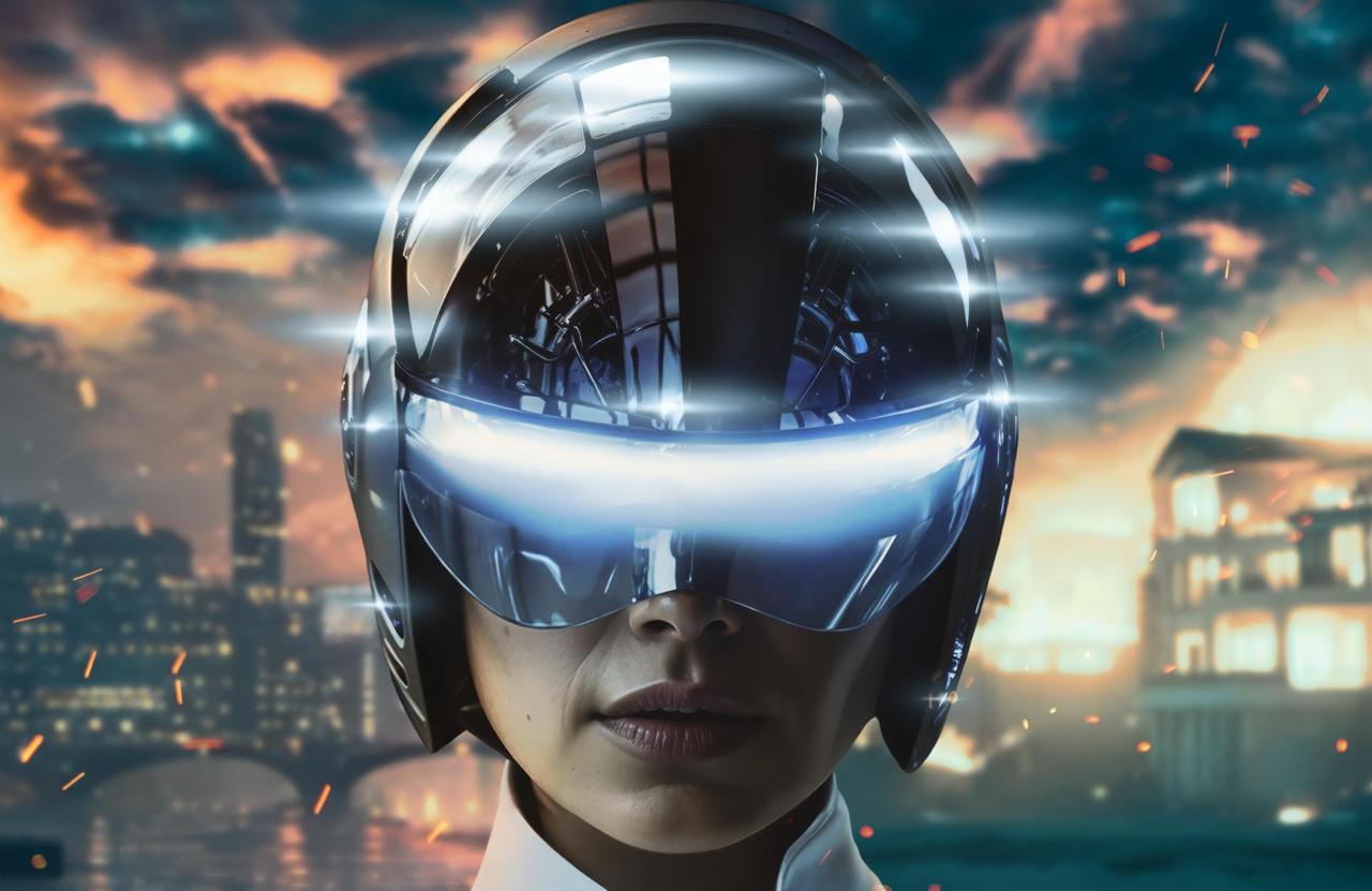 Dream Hacker Movie