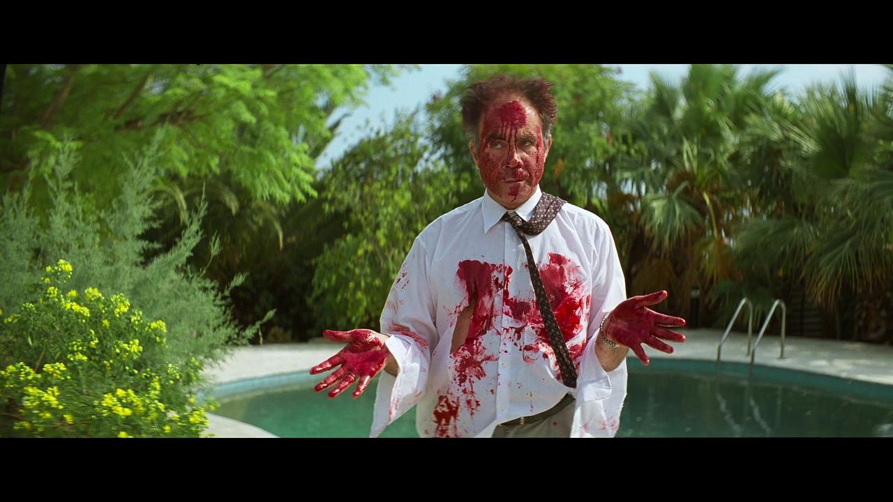 Dogtooth Movie