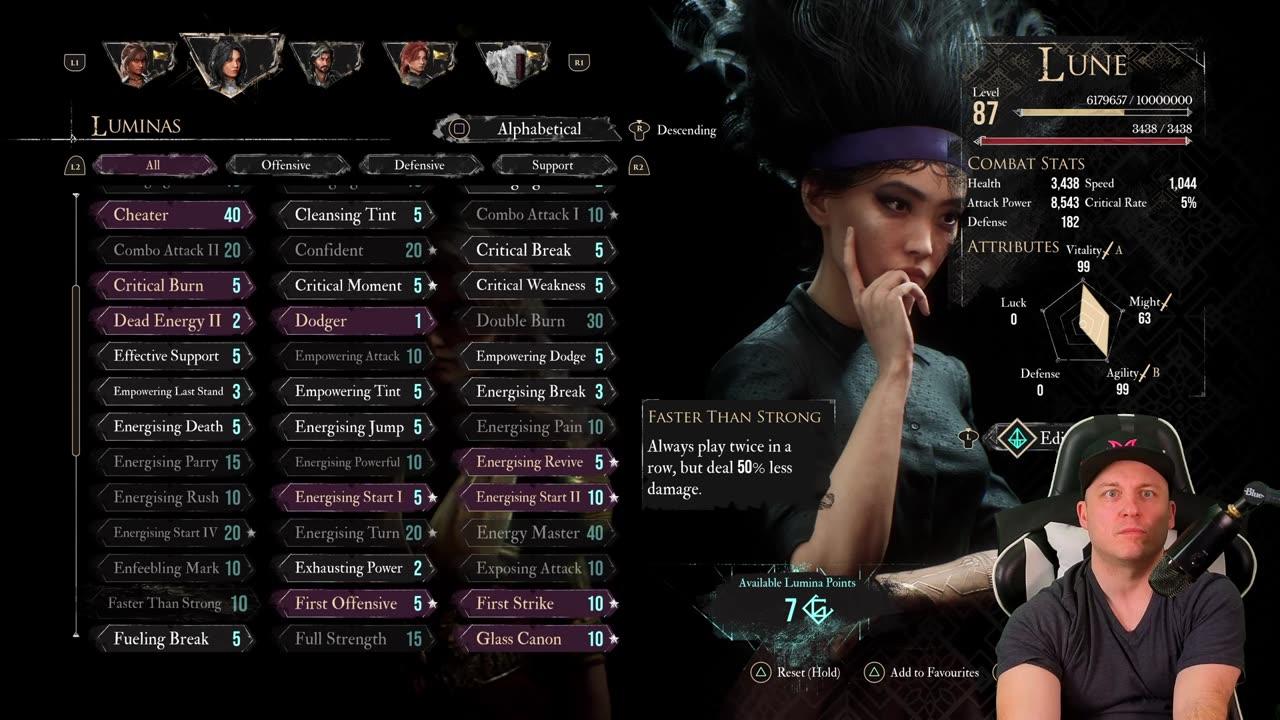 Hard Stuck at SUPER BOSSES. Let's brainstorm some endgame builds!