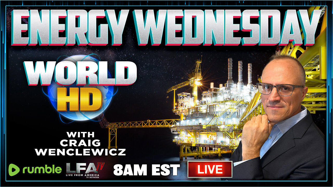 LFA TV ALL DAY STREAM - WEDNESDAY 6/4/25