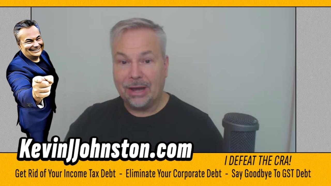 THE TAX & MONEY SHOW with KEVIN J. JOHNSTON - EPISODE 65 Your Tax Questions Answered – AGAIN!