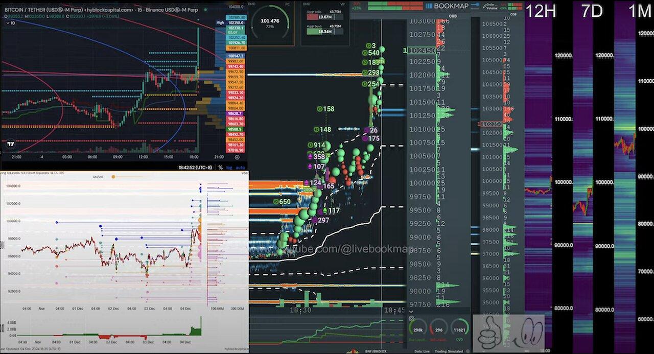 #btc #perp #hyblock #liquidations #bitcoin