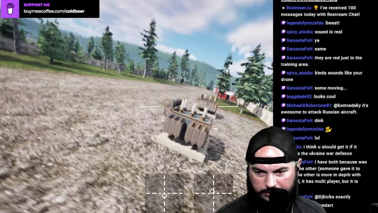 Chill Stream 06/03/25