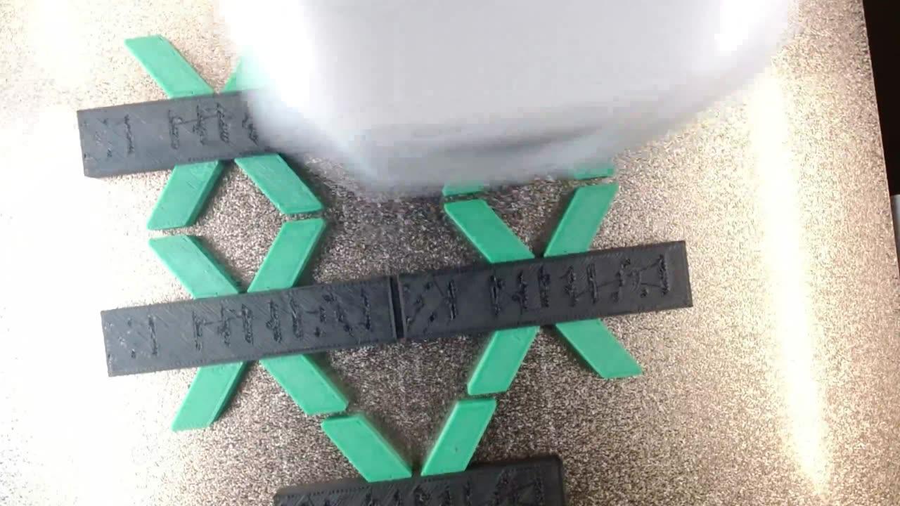 LET'S PRINT MAGNETS