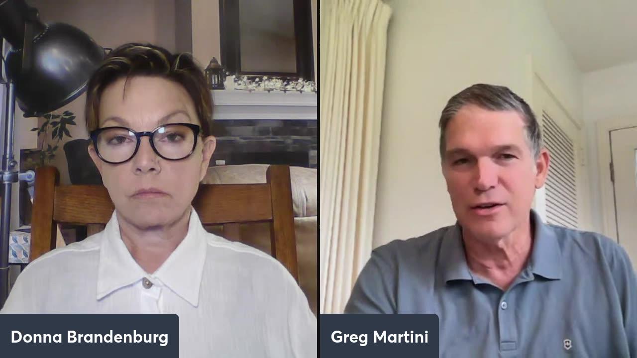 BNN (Brandenburg News Network) Liberty Essentials & Greg Martini - Notices