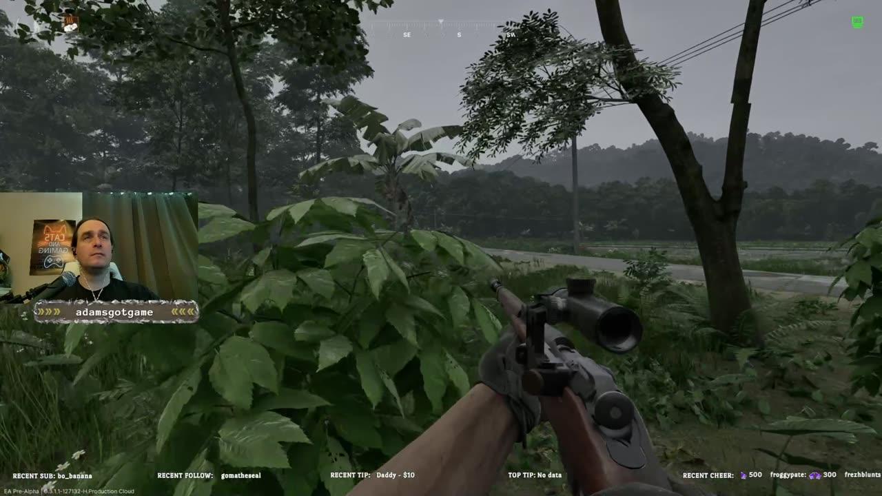 GZW Hardcore & Do you need help? - KovaaKs 530hrs