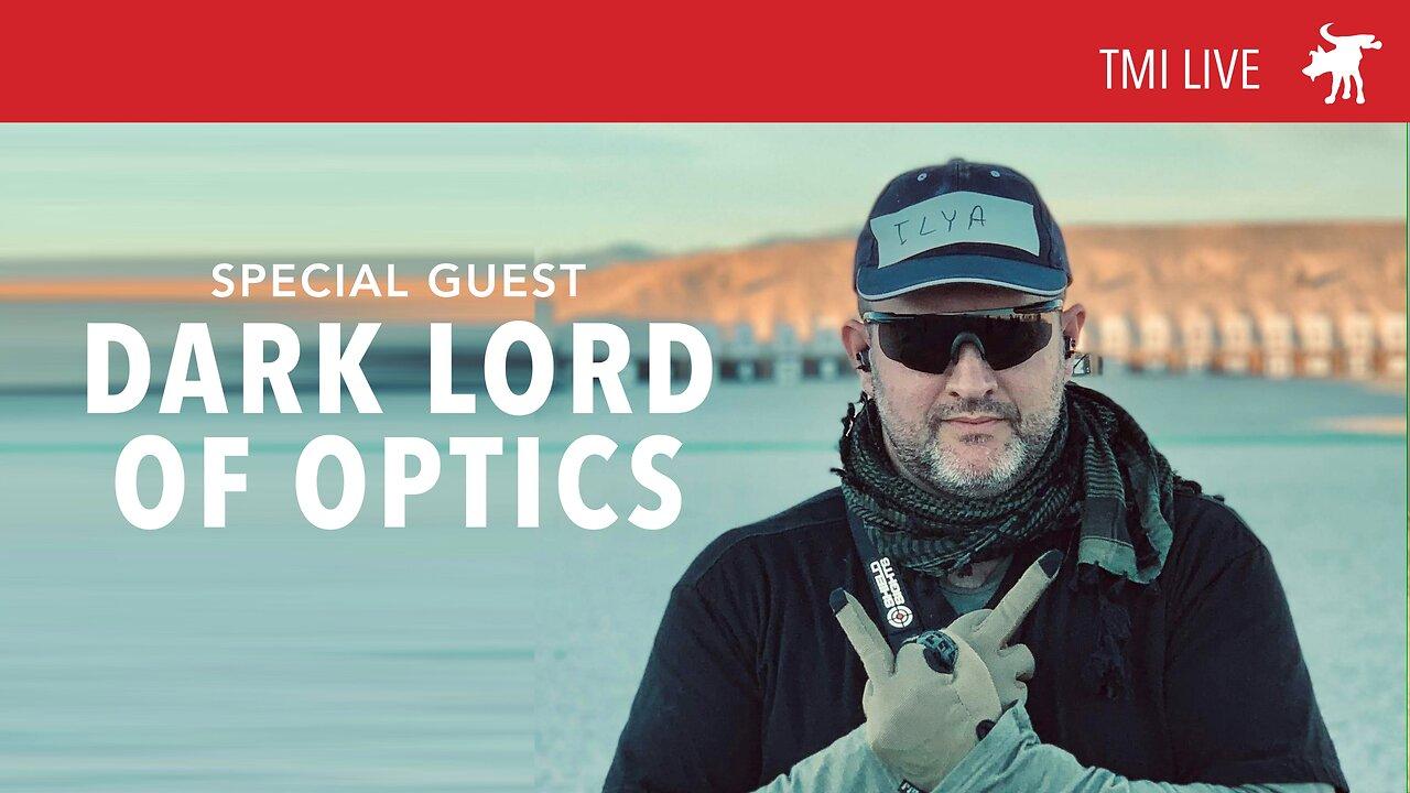 Moondog TMI Live 250604 Dark Lord of Optics