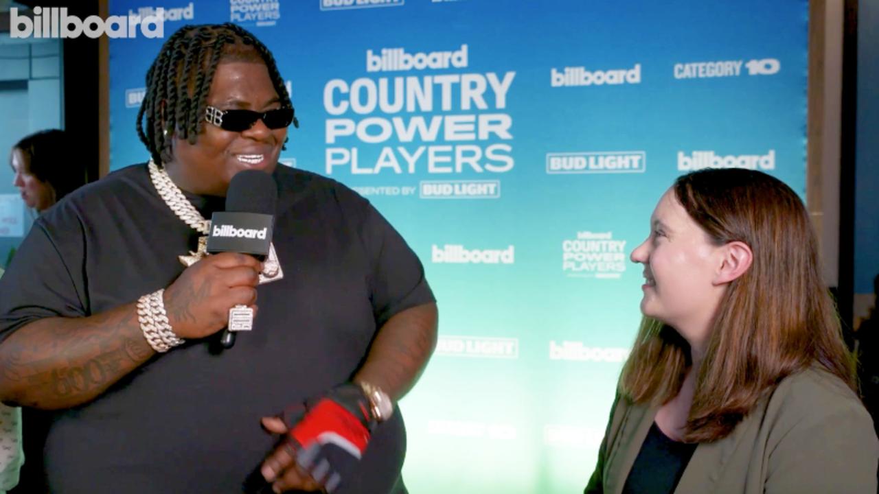 BigXthaPlug Teases His New Album Collabs Inclusing Post Malone Shaboozey, Jelly Roll, Says Shaboozey Is His 'Brother' | Country 
