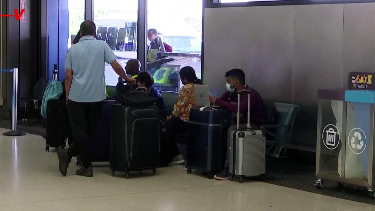 You’ll Never Guess What This Passenger Was Carrying Through Airport Security