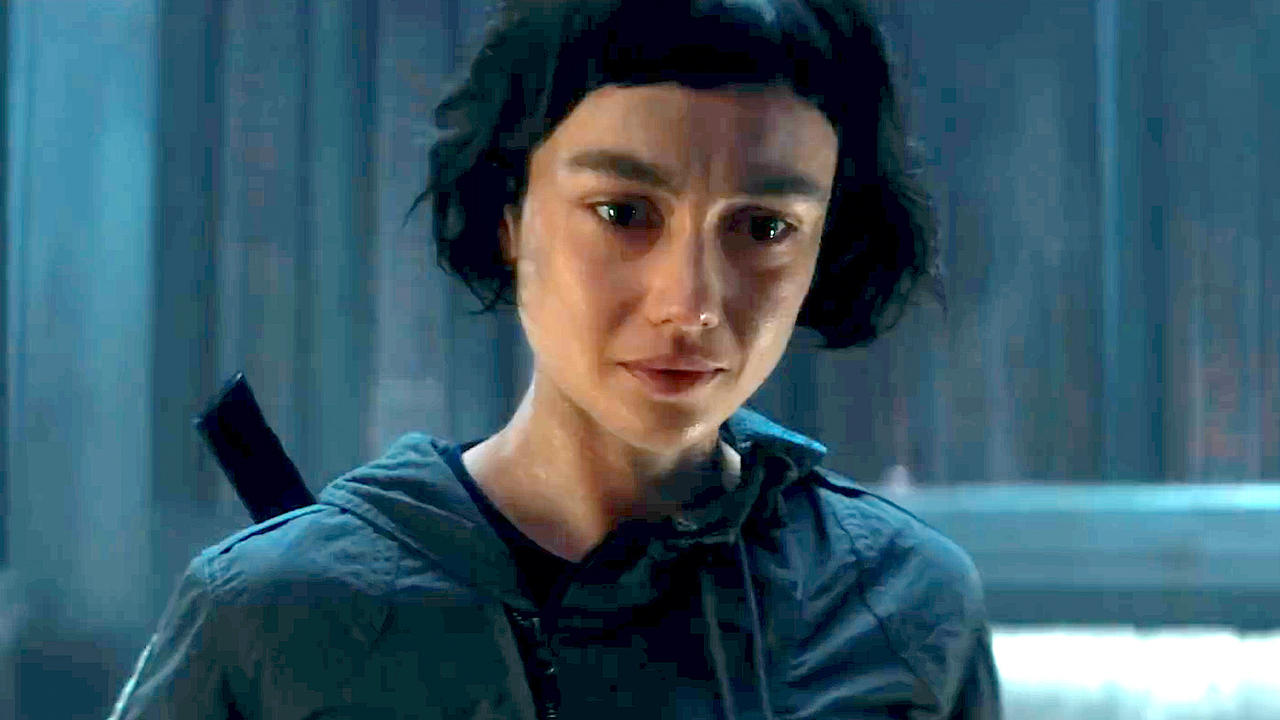 Alien Invades Earth in FX’s New Horror Series — Watch the Official Trailer Now!