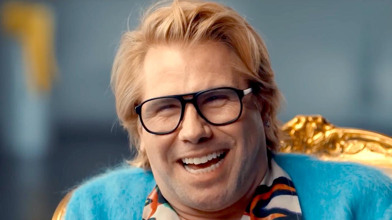 Official Trailer for Netflix’s Trainwreck: The Cult of American Apparel