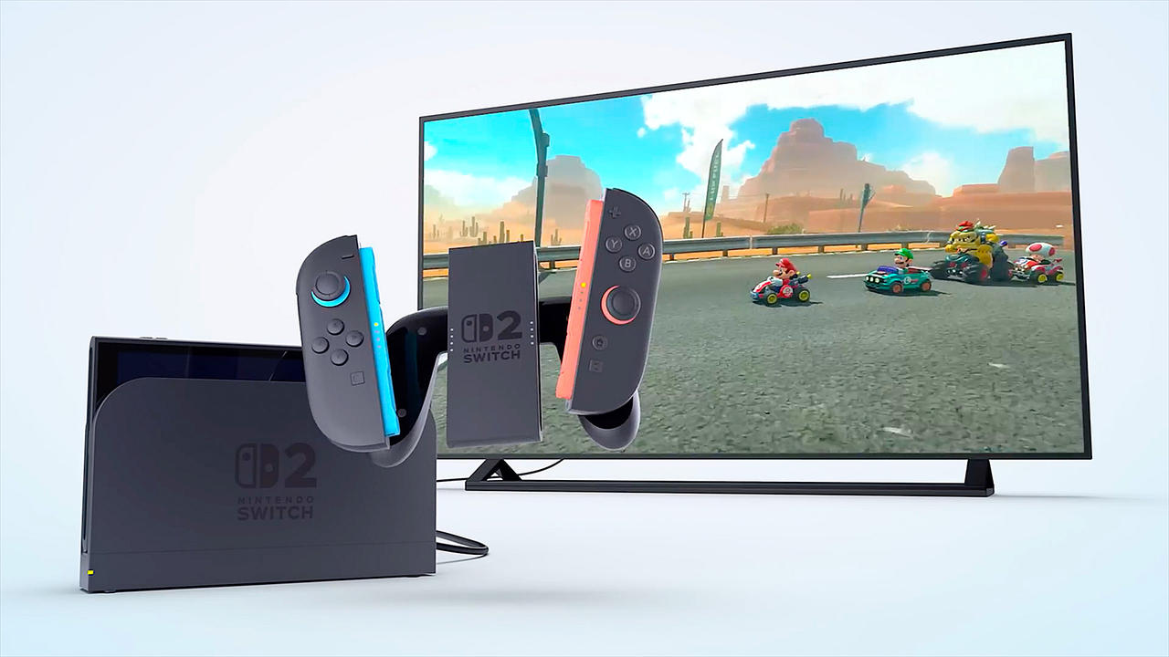 Nintendo Switch 2 Is Here—And Already Flying Off Shelves!