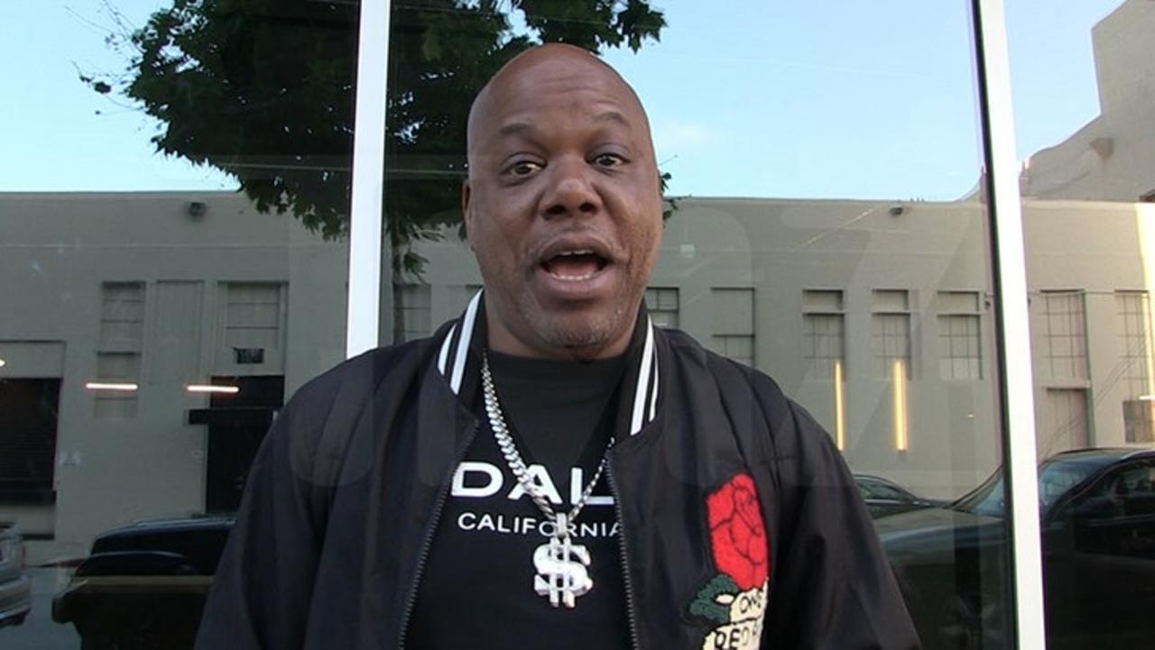 Too $hort Gives His Two Cents On 'Best L.A. Rapper' List