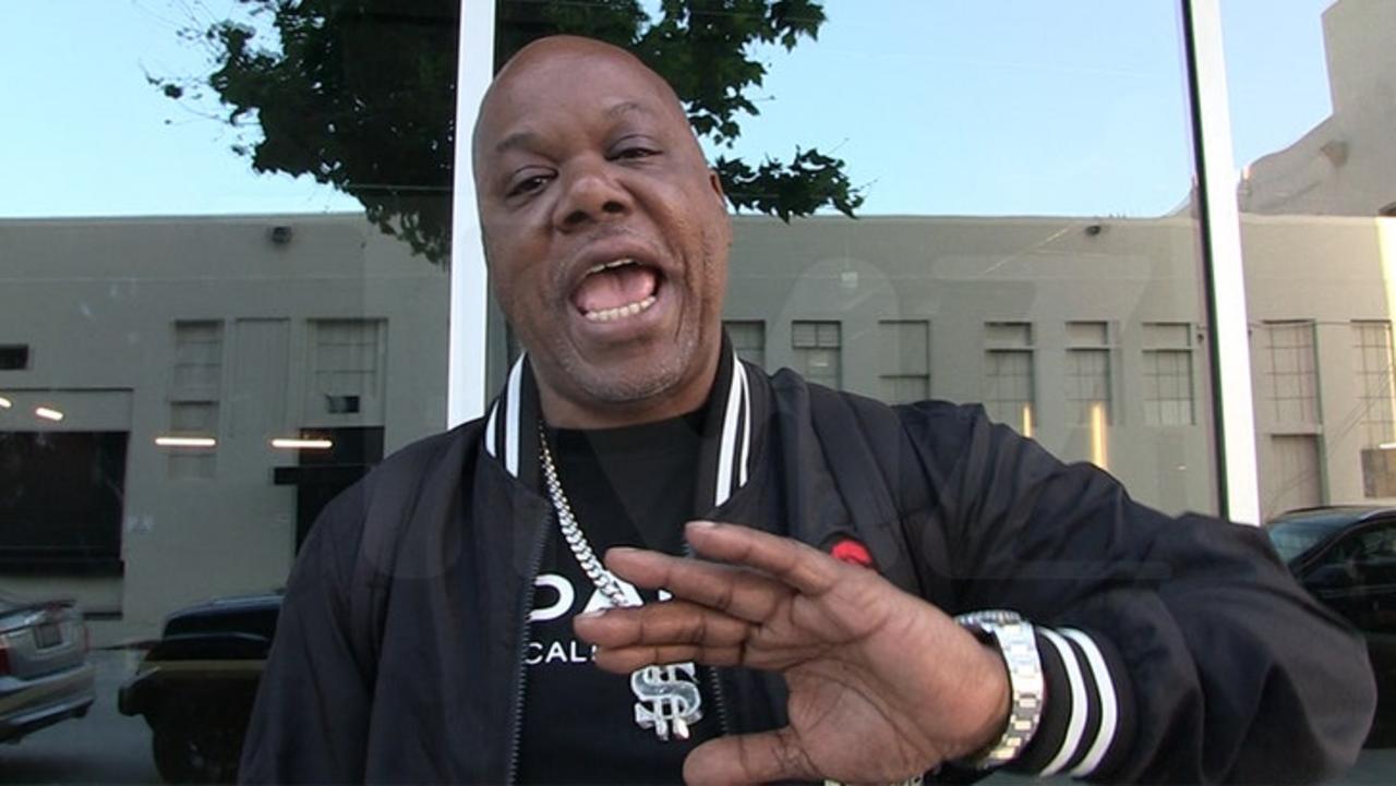 Too $hort Urges Rappers to Mine His Music Because Rap's Gotten Repetitive