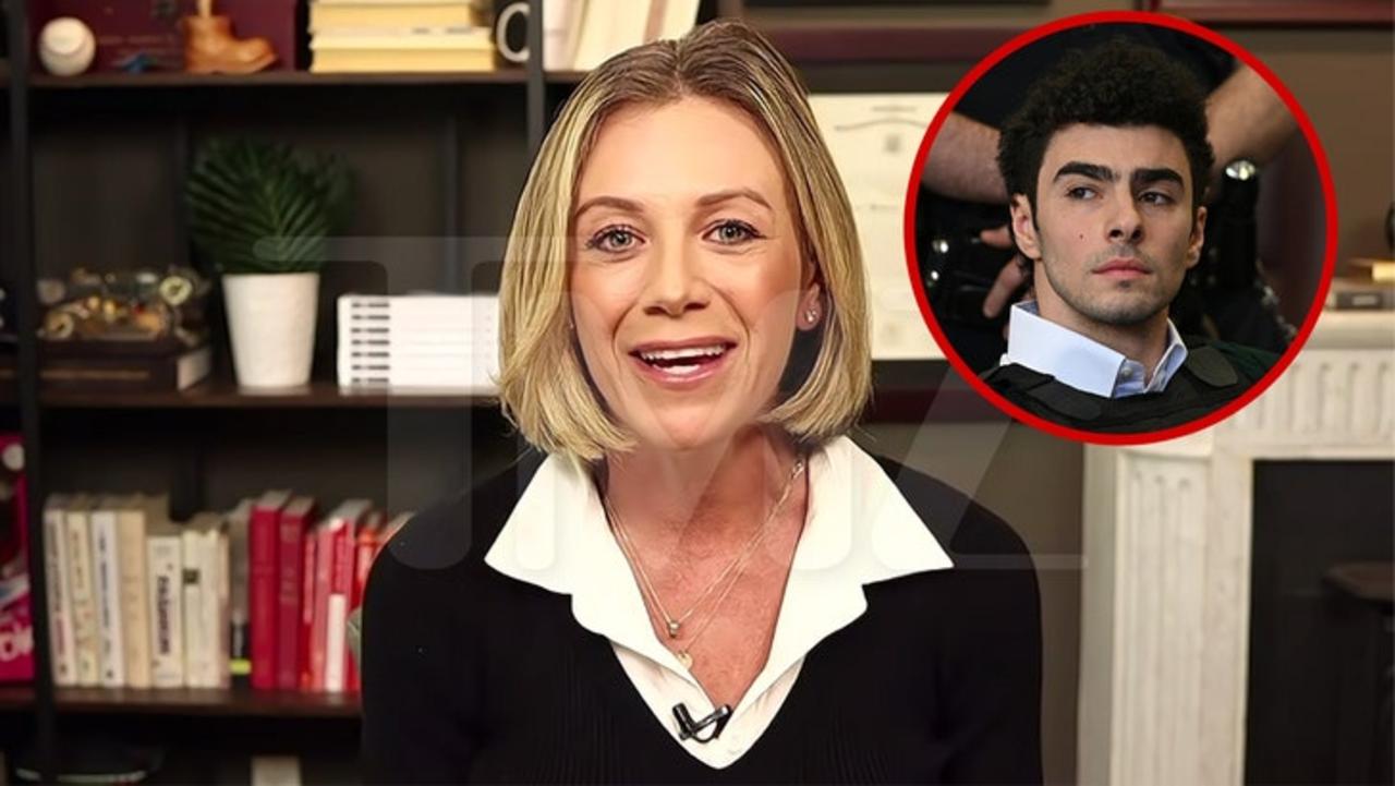 Luigi Mangione's Manifesto Could Shake Up Terror Charge, Defense Attorney Says