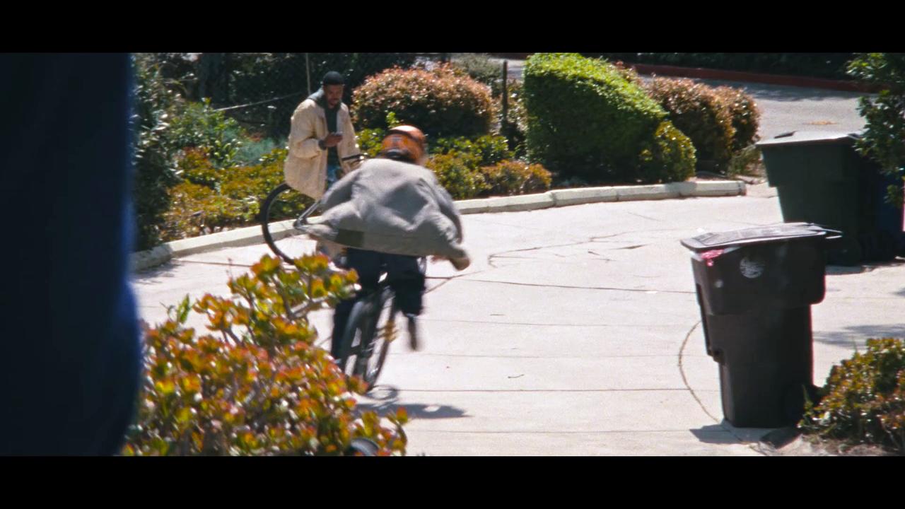 LURKER Movie