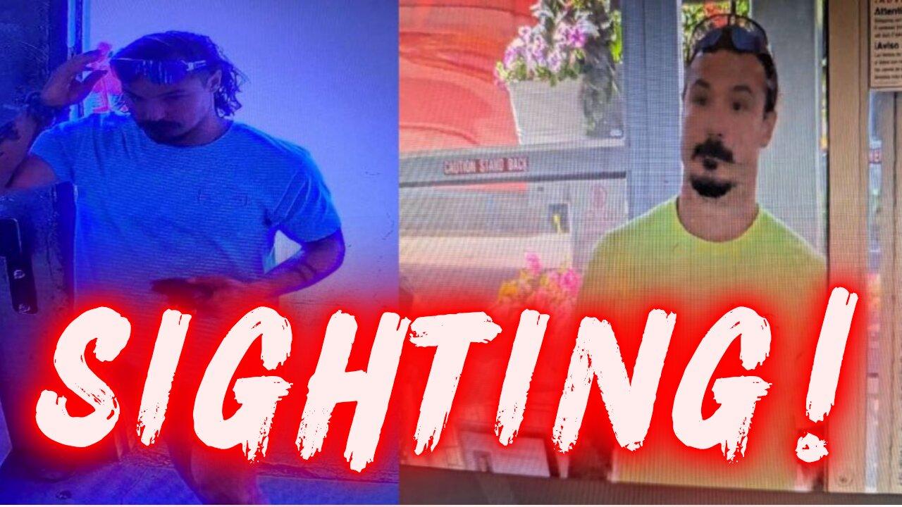 BREAKING: Travis Decker Spotted in Idaho?! 3 Missing Girls Found Dead in Wenatchee