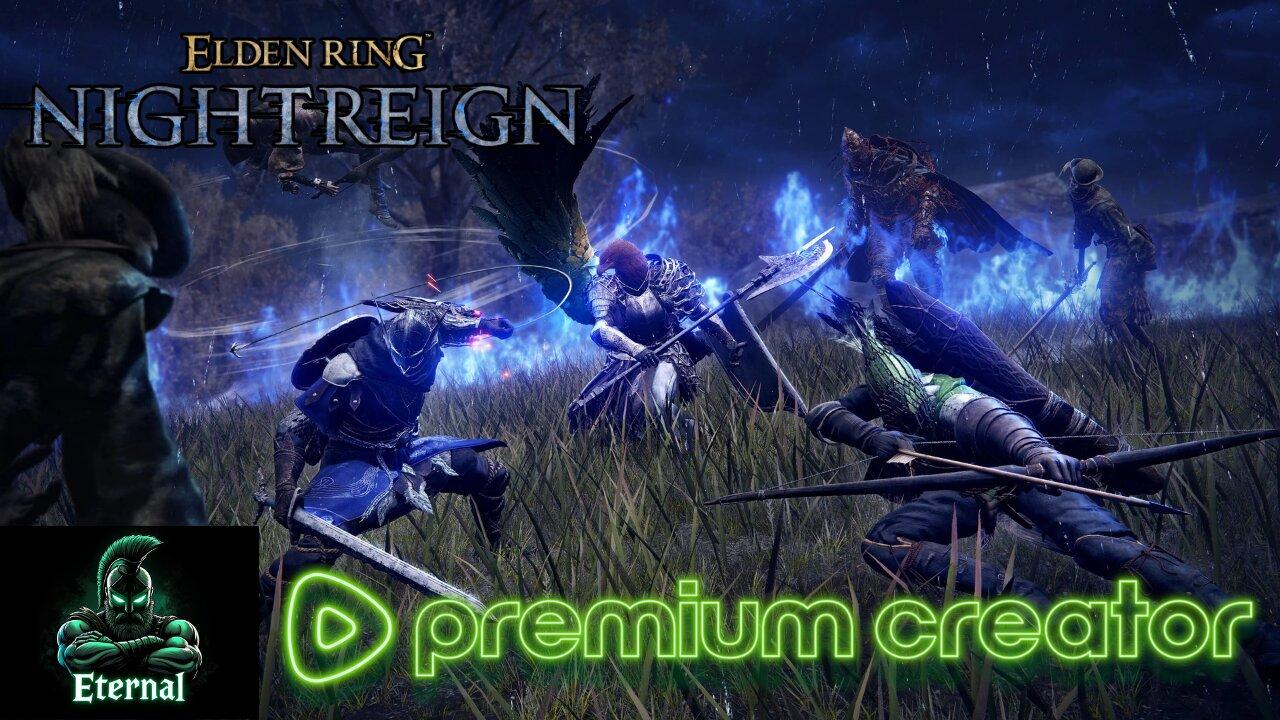 Live - Eternal_Spartan Plays Elden Ring and Maybe Halo! | Come Join the Best Chat on Rumble!!!