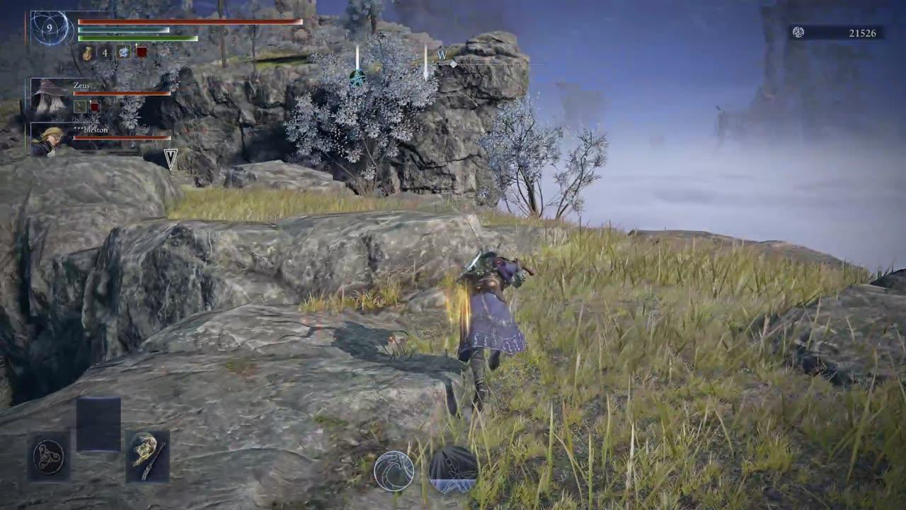 Elden Ring Nightreign | Livestream Part 8 | Battling With The Wylder!