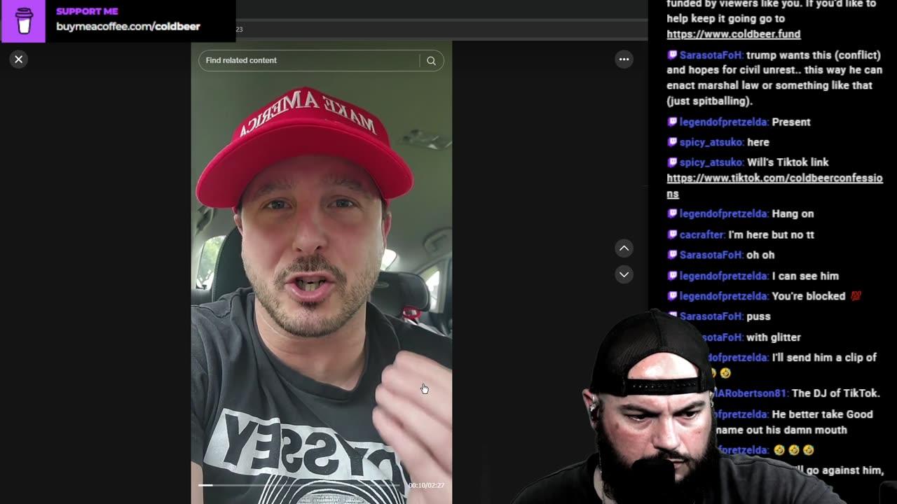 Useless Stream 06/04/25