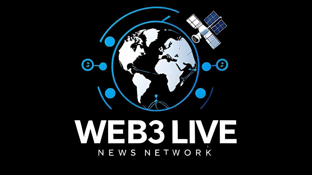 24/7 Web3 News Network Bitcoin Vegas Live May 26-31 π¨ 24/7 $BTC Sponsor Us! π₯