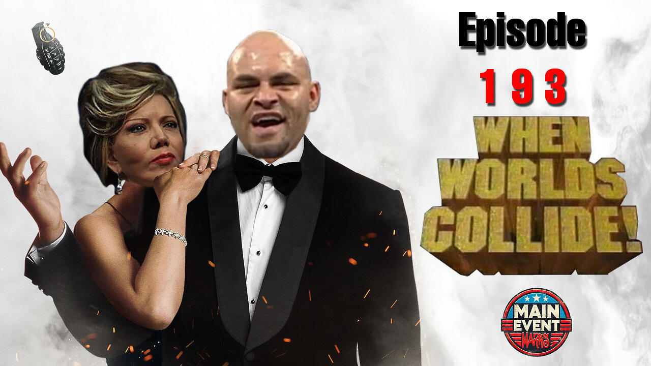 Episode 193: AAA When Worlds Collide 1994 (LIVE)