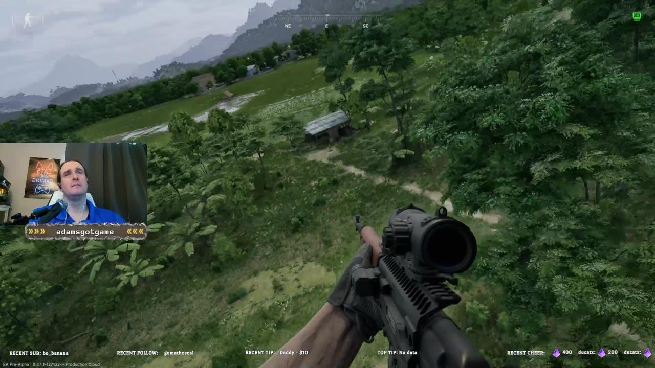 KovaaKs 531hrs GZW Hardcore Mosin