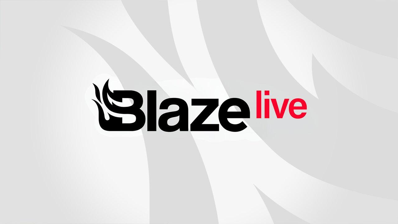 Patriot News Outlet Live | Blaze TV Live | MAGA Media