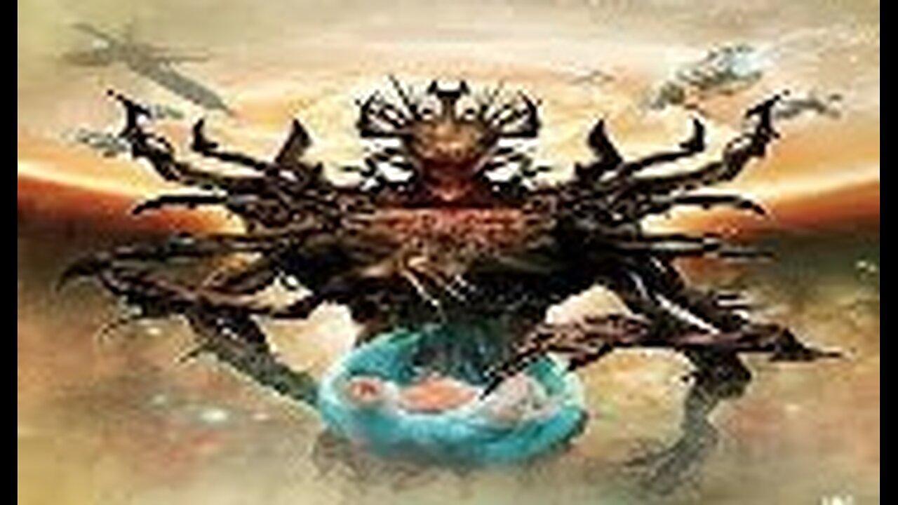 The Fall of Hyperion by Dan Simmons Part 2