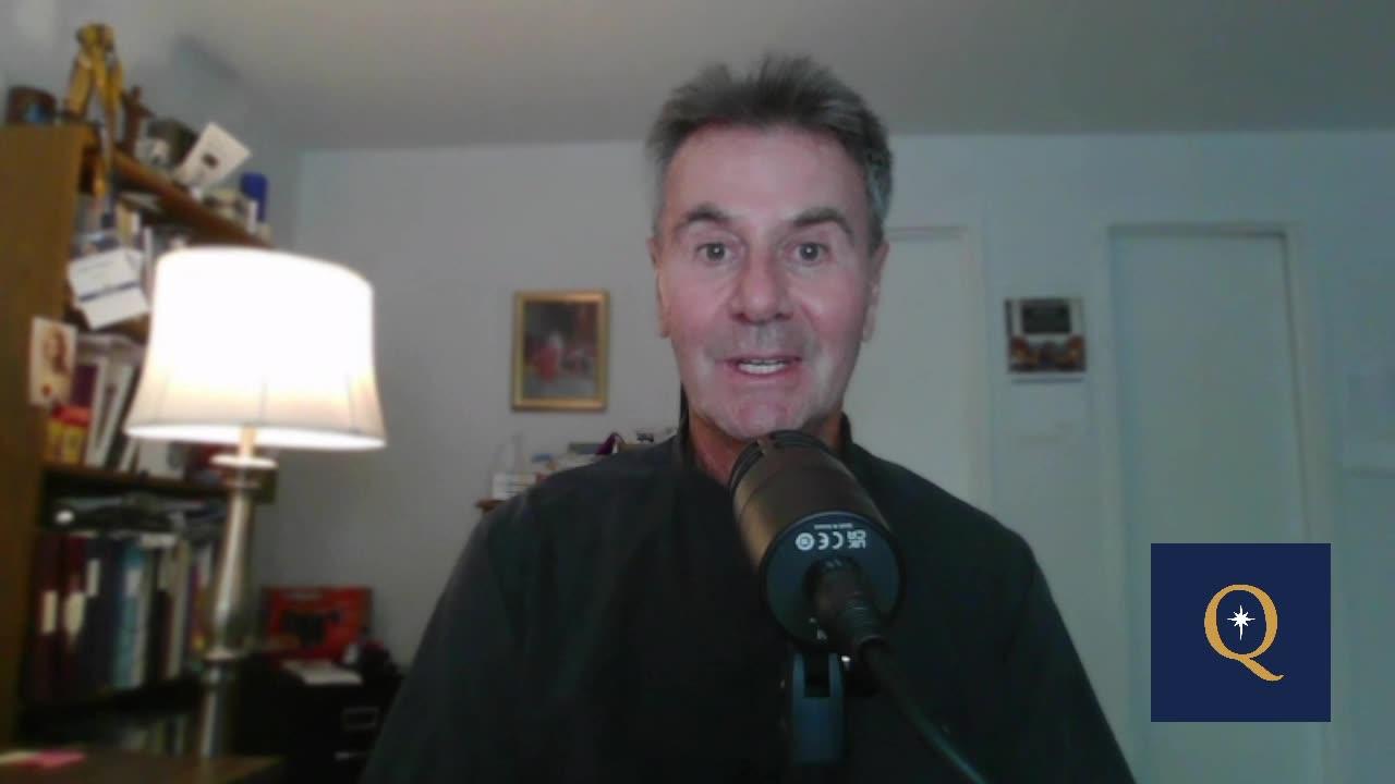 Pentecost Power: How the Holy Spirit Transforms Your Life | Fr Cedric