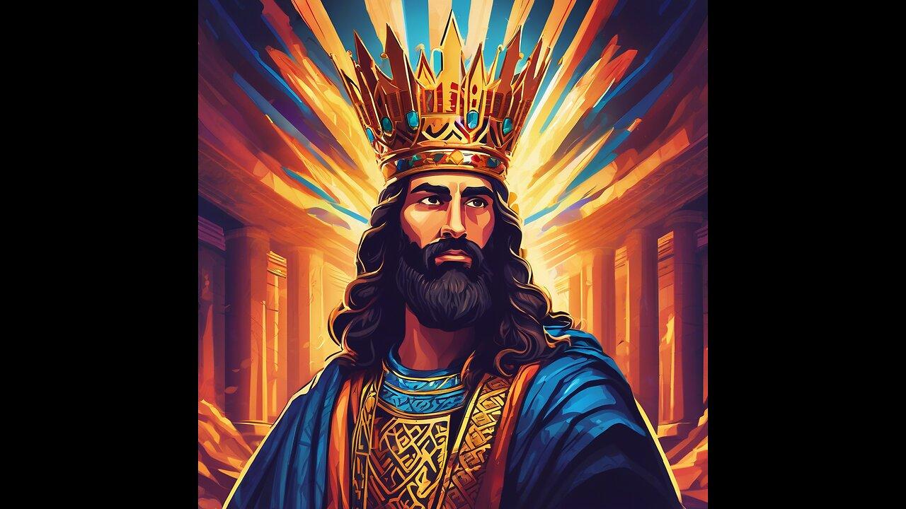 King Saul: The Complex Legacy of Israel's First King