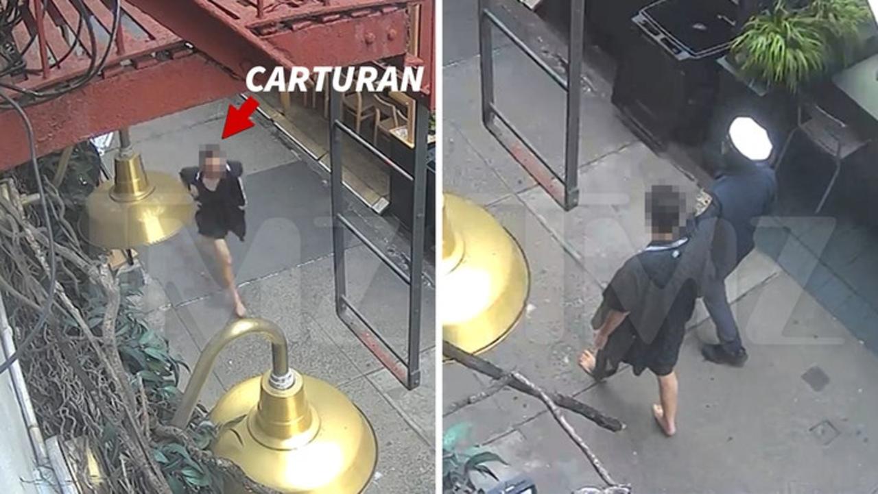 New Video Shows Daring Crypto Kidnap-Torture Victim's Escape in NYC