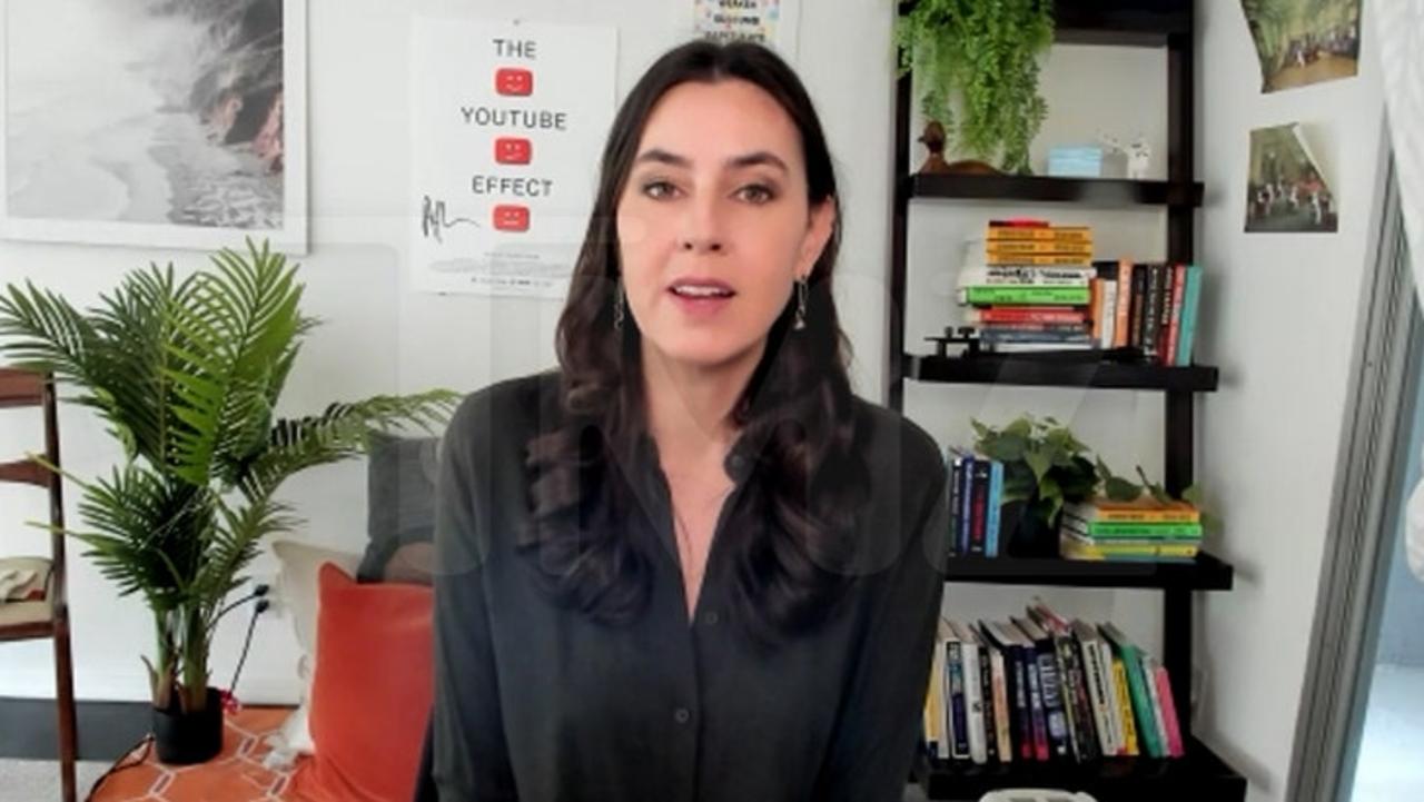 Taylor Lorenz Blasts U.S. Healthcare System as 'Barbaric' Under Both Parties