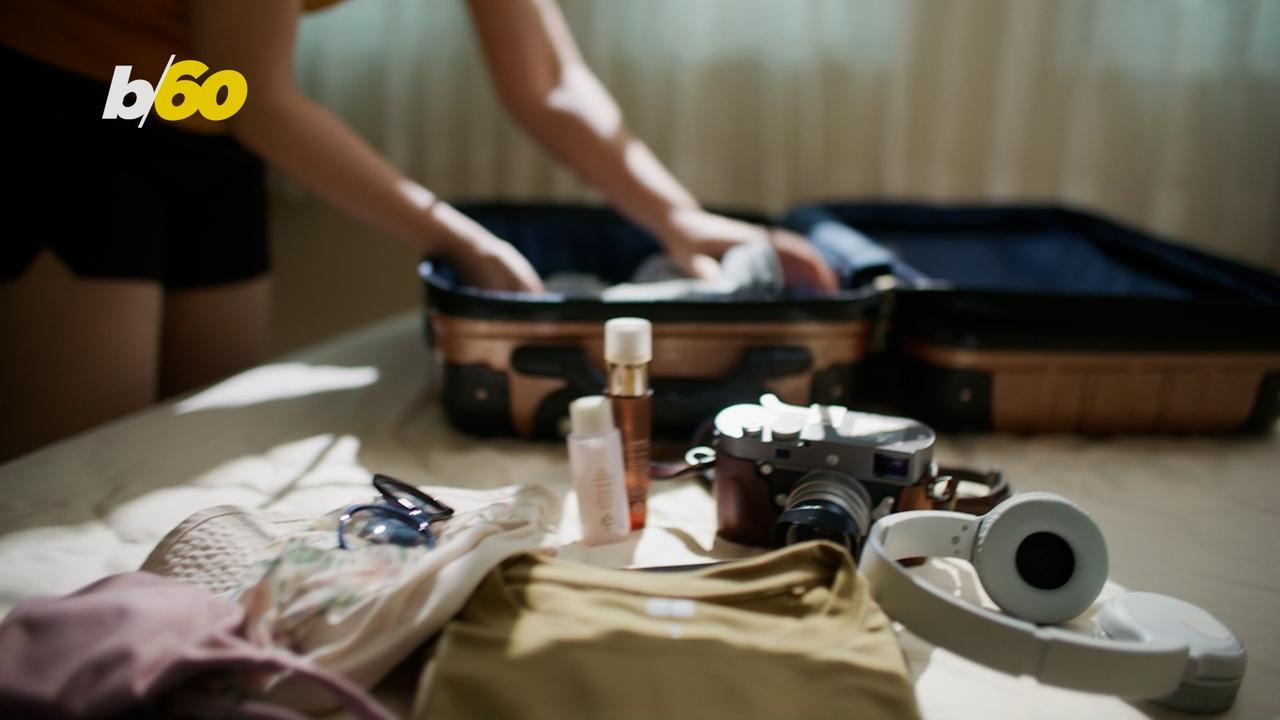 How To Splurge on Yourself When You Travel This Spring and Summer