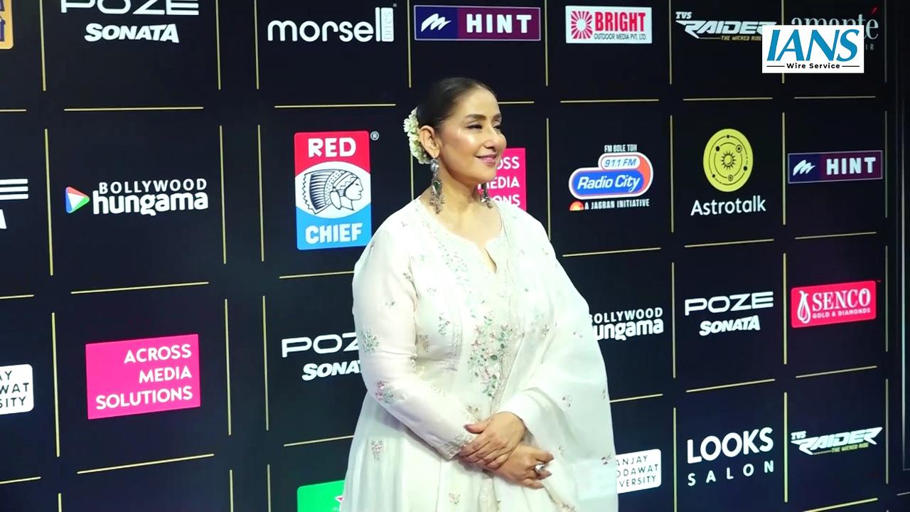 Manisha Koirala: Age is not a barrier to start looking after oneself
